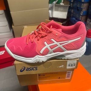 Asics Gel- Resolution 8 Tennis Pickleball